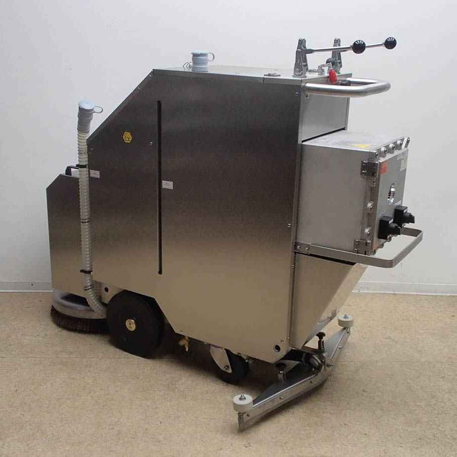 洗地機(jī) 洗地機(jī)